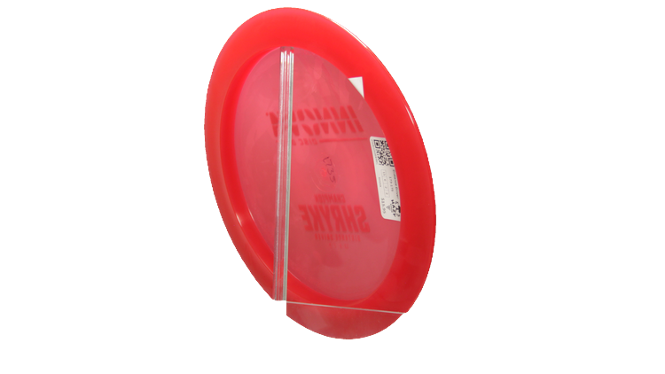 Champion Shryke Back View