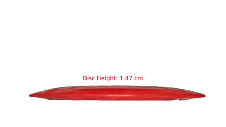 Champion Shryke Profile View