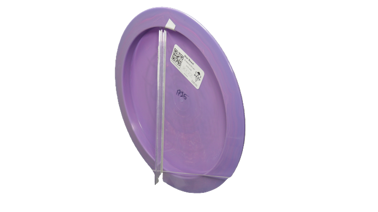 Star Beast Back View