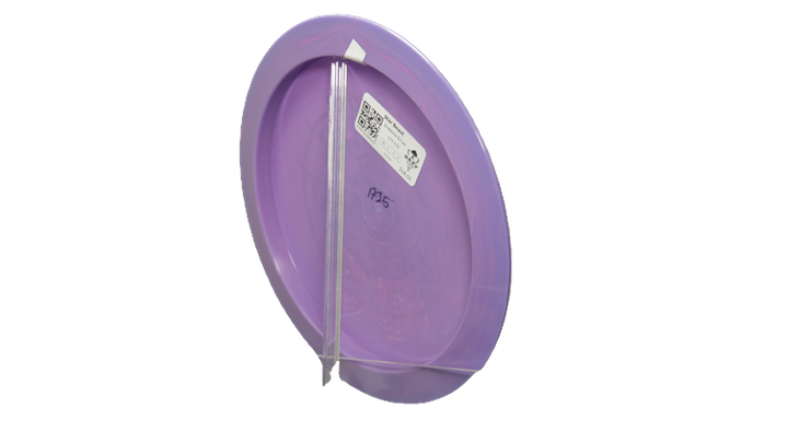 Star Beast Back View