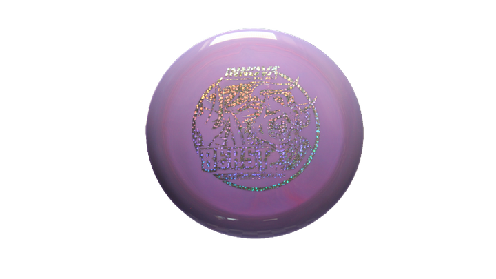 Star Beast Front View