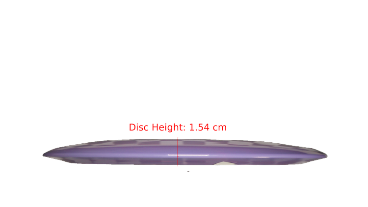 Star Beast Profile View