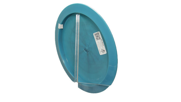 Star Beast Back View