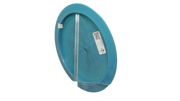 Star Beast Back View