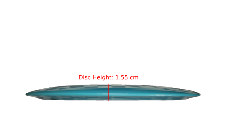 Star Beast Profile View