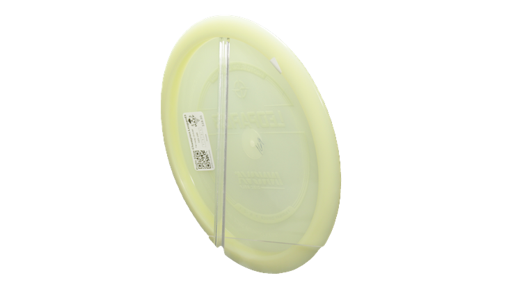 Proto Glow Champion Leopard3 Back View