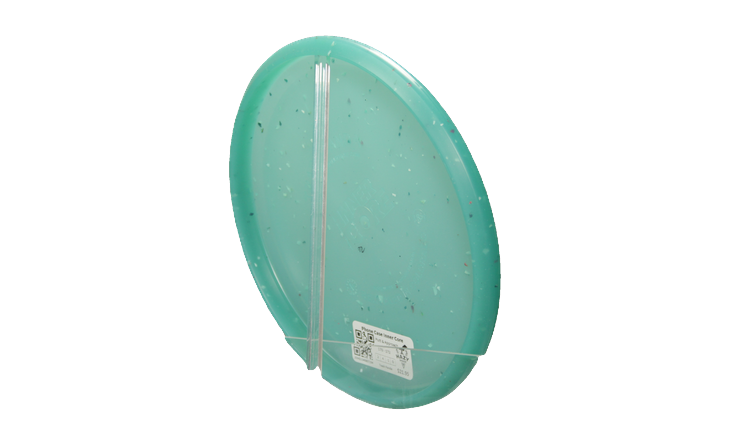 Phone Case Inner Core Back View