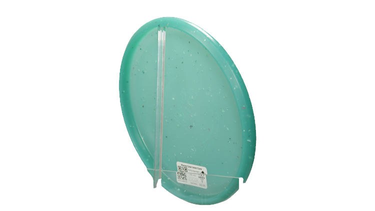 Phone Case Inner Core Back View