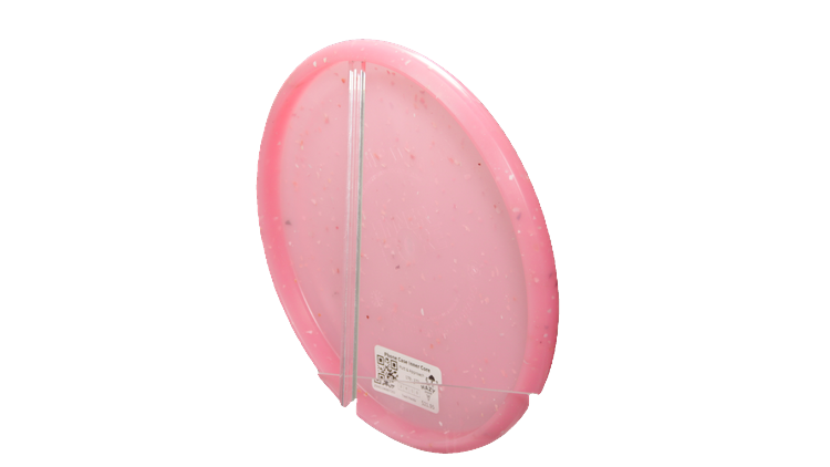 Phone Case Inner Core Back View