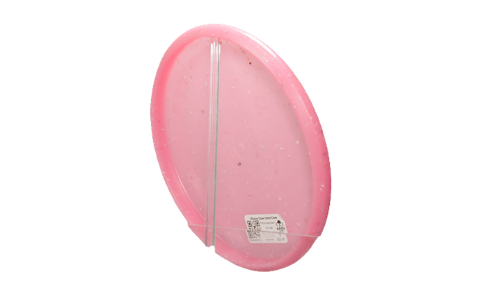 Phone Case Inner Core Back View