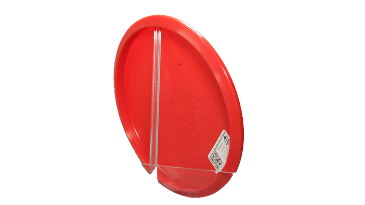 Premium Recycled Plastic Dune Back View