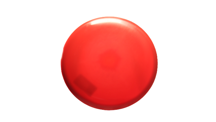 Premium Recycled Plastic Dune Front View