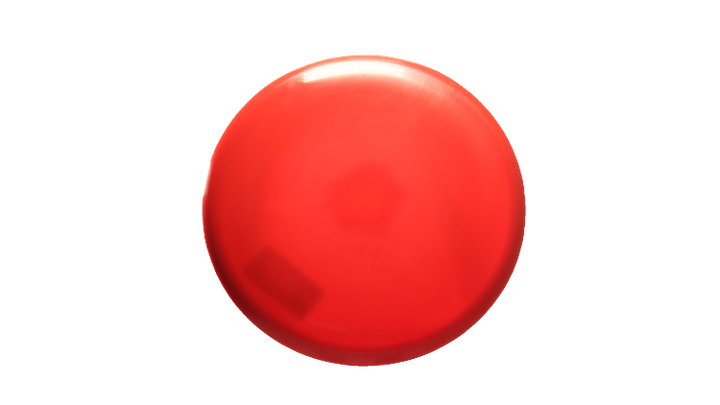 Premium Recycled Plastic Dune Front View