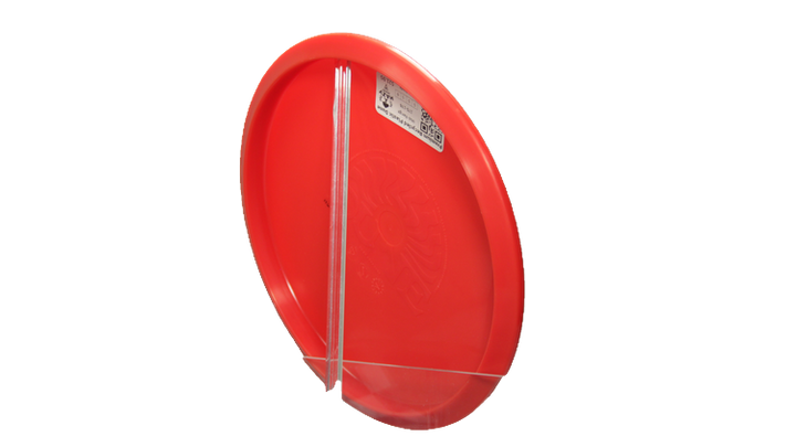 Premium Recycled Plastic Dune Back View