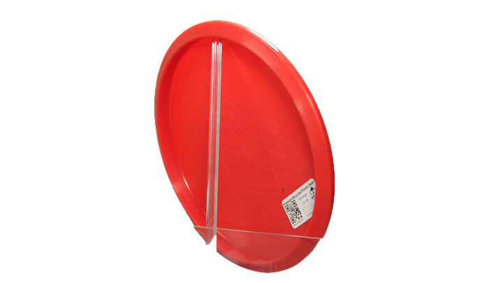 Premium Recycled Plastic Dune Back View