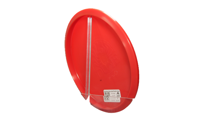 Premium Recycled Plastic Dune Back View