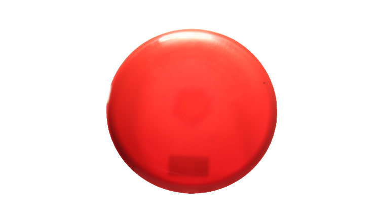 Premium Recycled Plastic Dune Front View