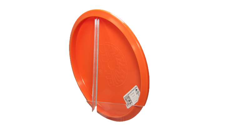 Premium Recycled Plastic Dune Back View