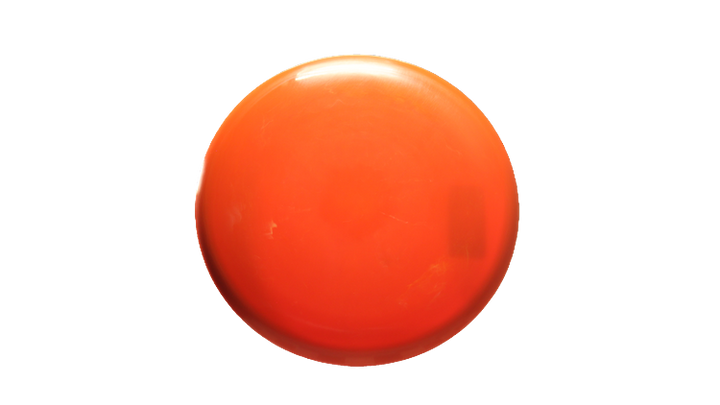 Premium Recycled Plastic Dune Front View