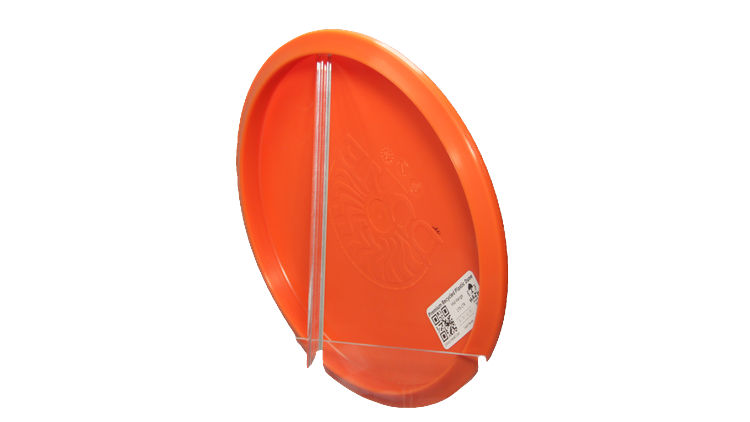 Premium Recycled Plastic Dune Back View