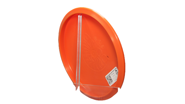 Premium Recycled Plastic Dune Back View