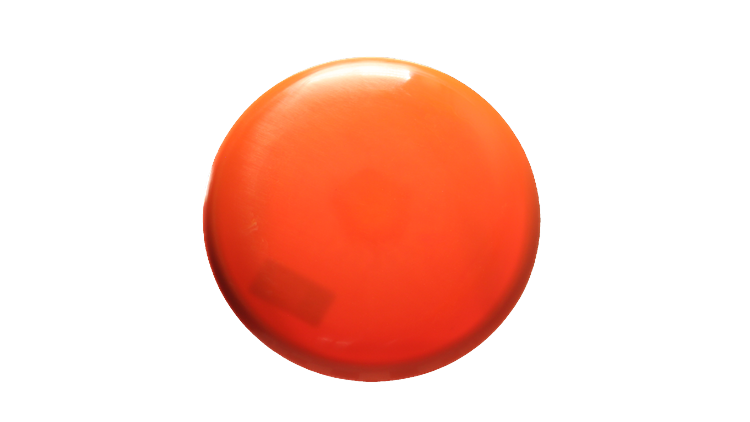 Premium Recycled Plastic Dune Front View