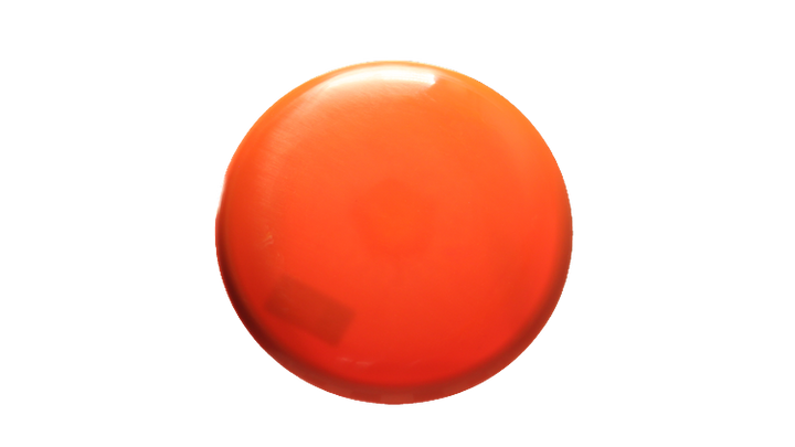 Premium Recycled Plastic Dune Front View