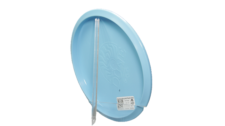 Premium Recycled Plastic Dune Back View