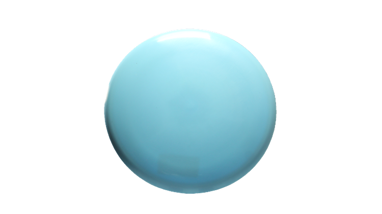 Premium Recycled Plastic Dune Front View