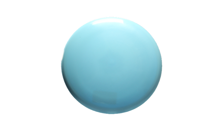 Premium Recycled Plastic Dune Front View