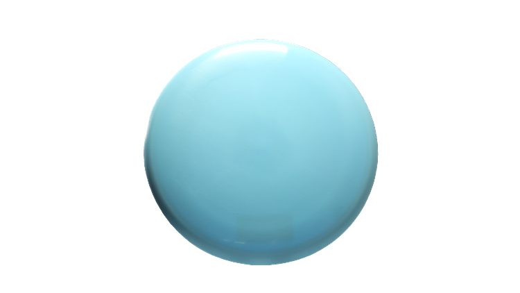 Premium Recycled Plastic Dune Front View