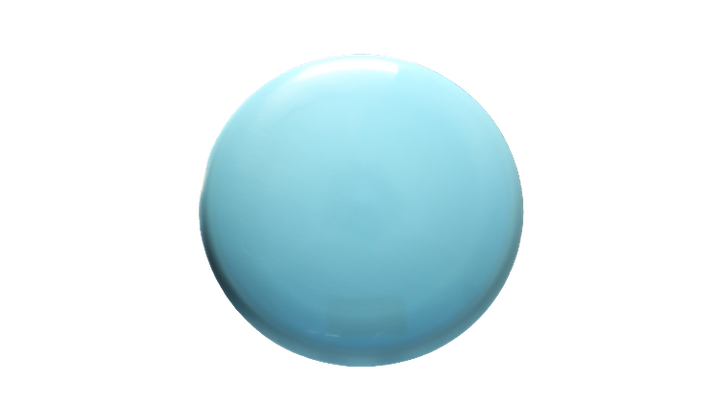 Premium Recycled Plastic Dune Front View