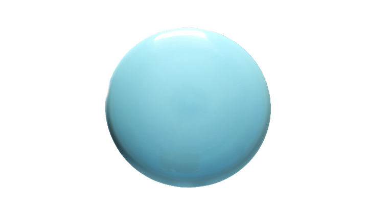 Premium Recycled Plastic Dune Front View