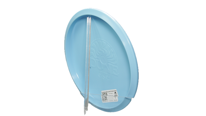 Premium Recycled Plastic Dune Back View