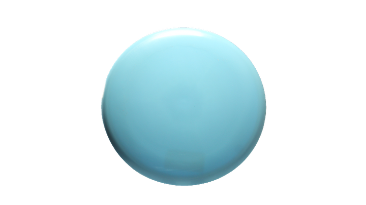 Premium Recycled Plastic Dune Front View