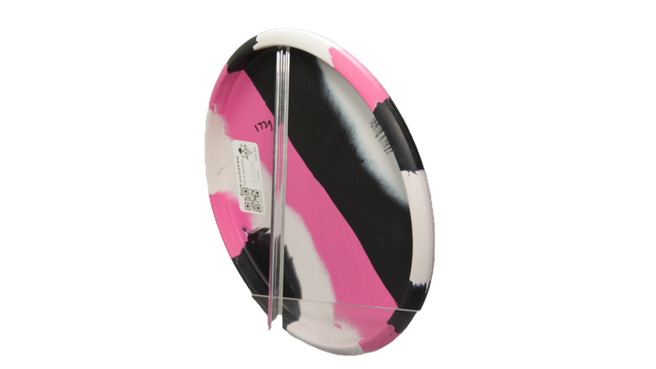 Blank ecoFLEX Koi Back View