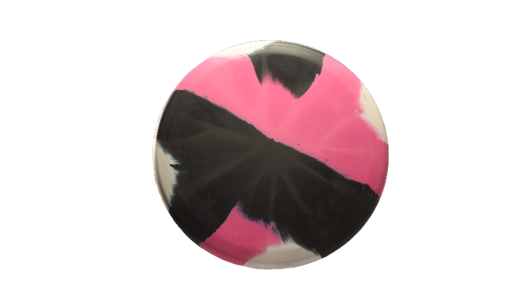 Blank ecoFLEX Koi Front View