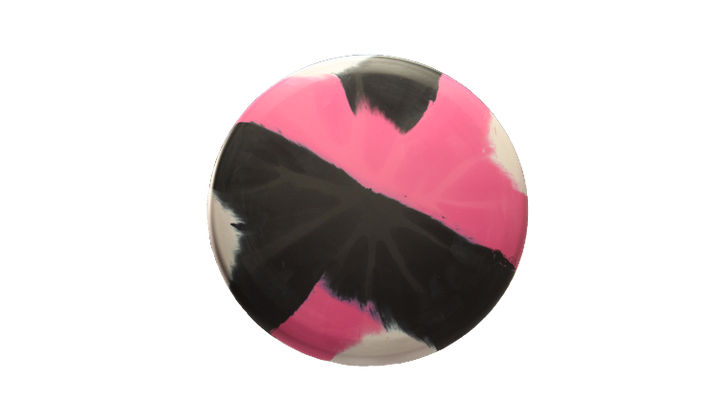 Blank ecoFLEX Koi Front View