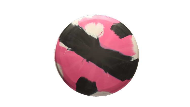 Blank ecoFLEX Koi Front View