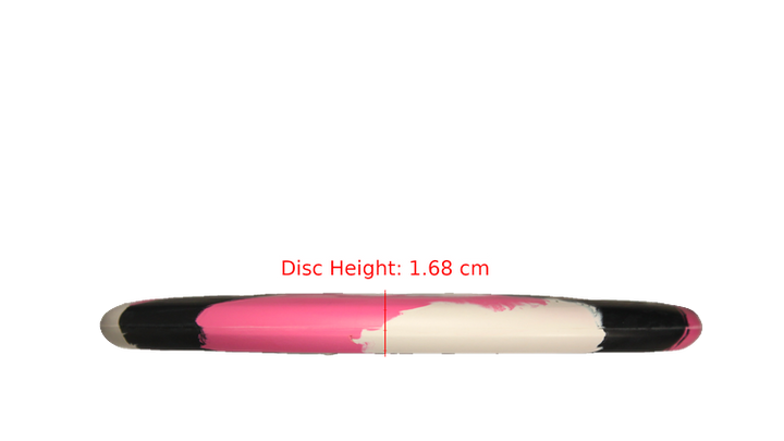 Blank ecoFLEX Koi Profile View