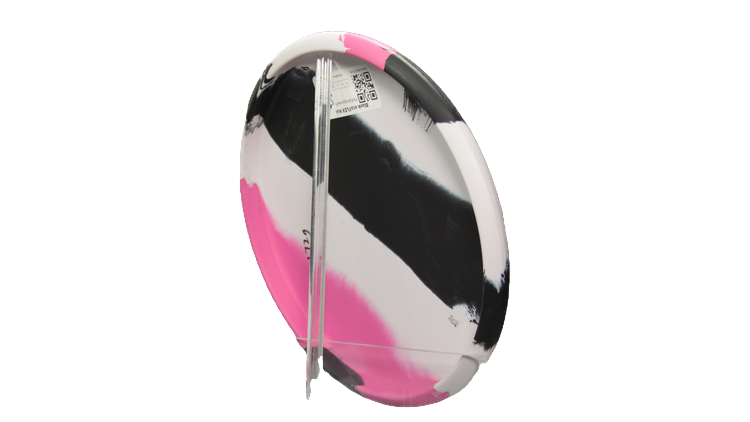 Blank ecoFLEX Koi Back View