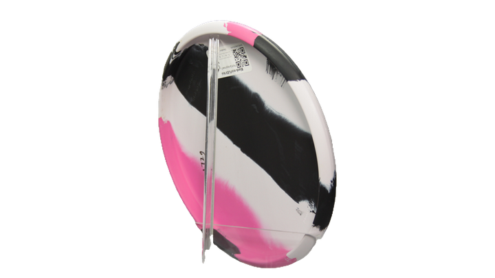 Blank ecoFLEX Koi Back View