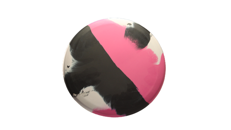 Blank ecoFLEX Koi Front View