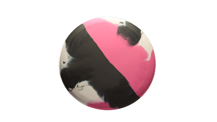 Blank ecoFLEX Koi Front View