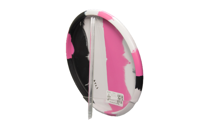 Blank ecoFLEX Koi Back View