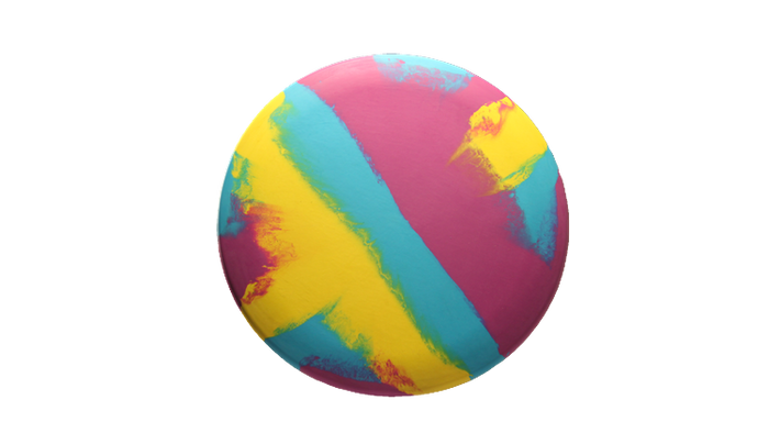 Elevation Blank ecoFLEX Nimbus Midrange