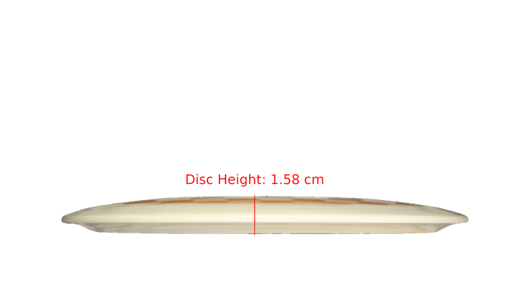 Tournament Ring Bear Profile View