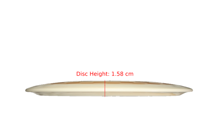 Tournament Ring Bear Profile View