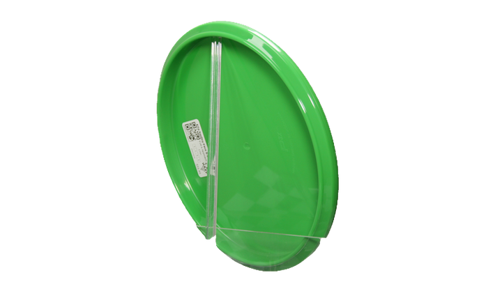 Ella Smiley Face S-Line P3x Back View