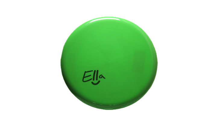 Ella Smiley Face S-Line P3x Front View